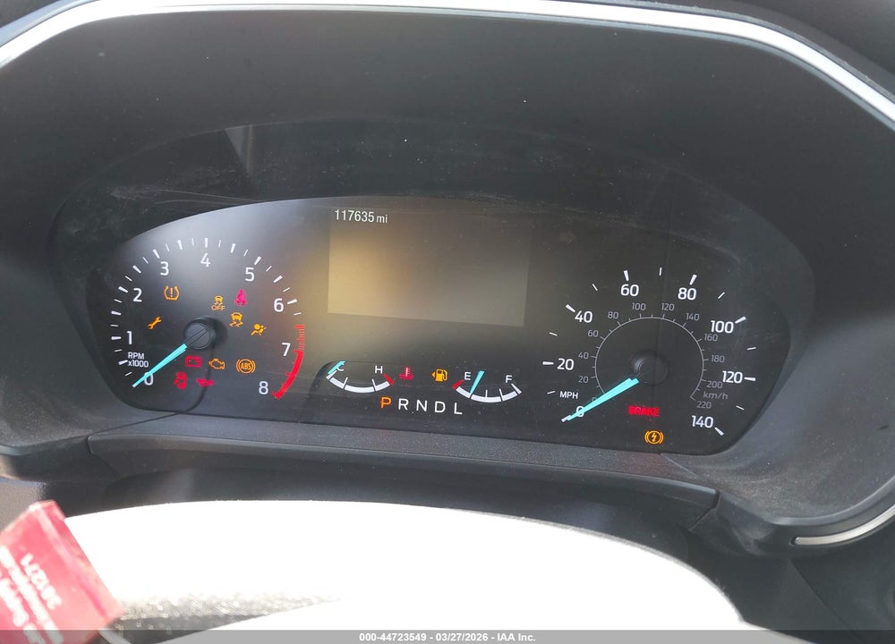 2020 FORD ESCAPE SE VIN: 1FMCU0G60LUB74249