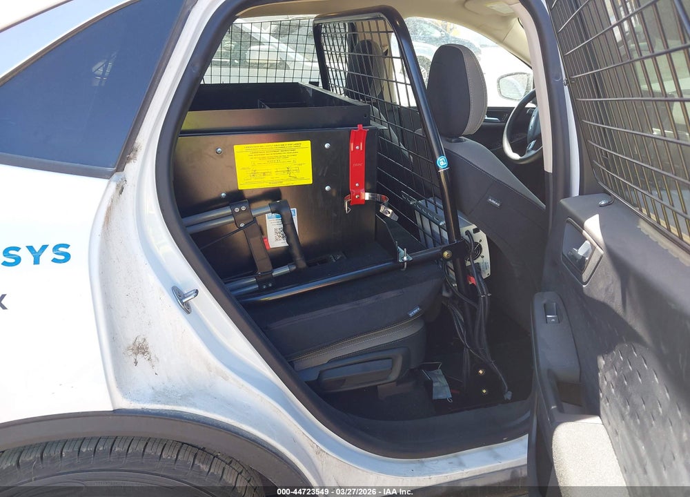 2020 FORD ESCAPE SE VIN: 1FMCU0G60LUB74249