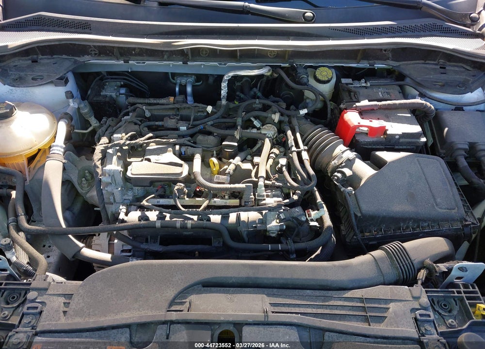 2022 FORD ESCAPE SE VIN: 1FMCU0G64NUA67577
