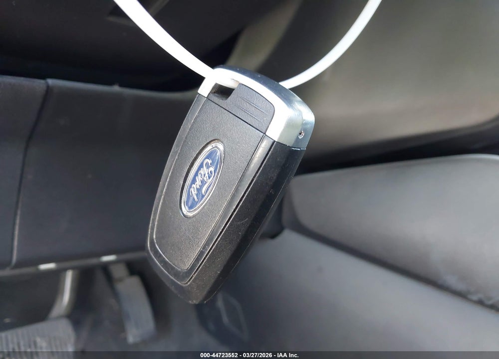 2022 FORD ESCAPE SE VIN: 1FMCU0G64NUA67577
