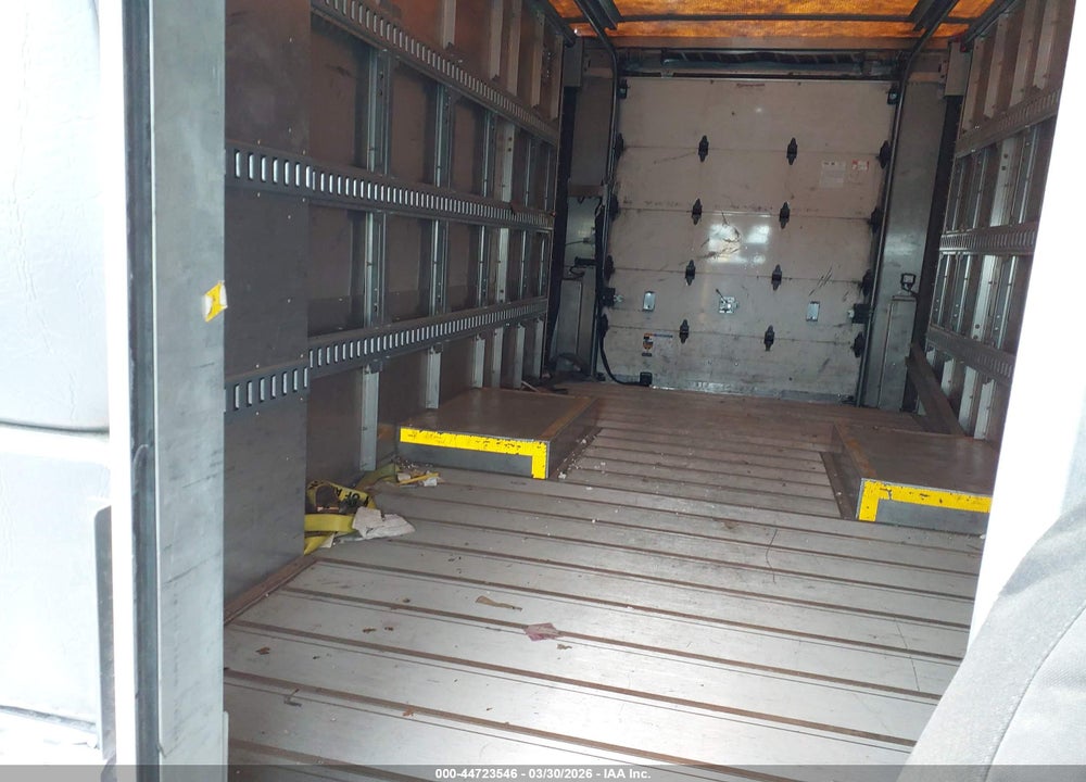 2022 FORD TRANSIT-350 CUTAWAY VIN: 1FDDF6P8XNKA51592