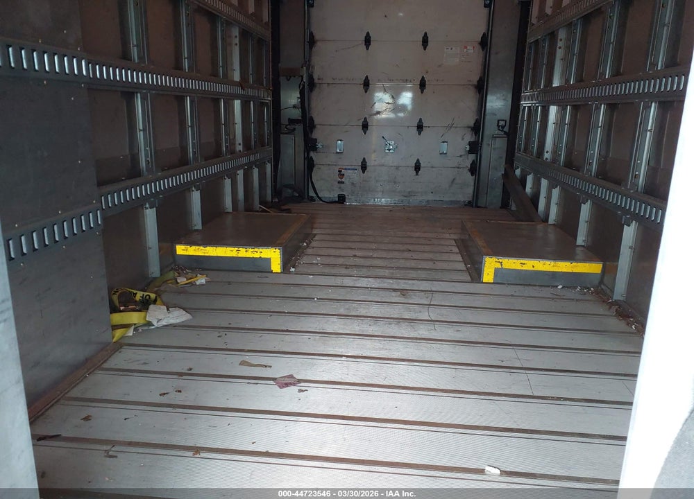 2022 FORD TRANSIT-350 CUTAWAY VIN: 1FDDF6P8XNKA51592