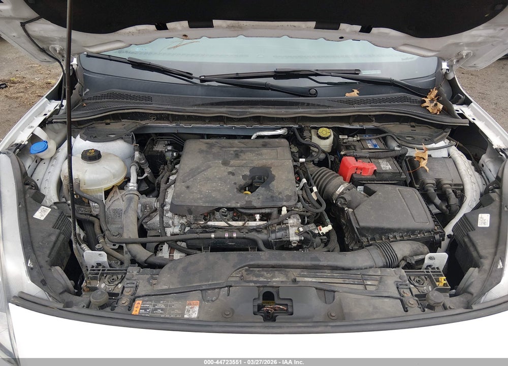 2020 FORD ESCAPE SE VIN: 1FMCU9G60LUB80251