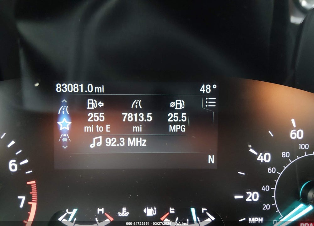 2020 FORD ESCAPE SE VIN: 1FMCU9G60LUB80251