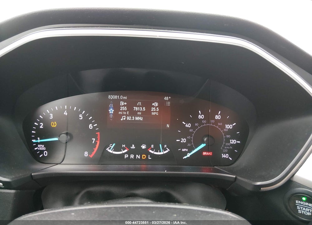 2020 FORD ESCAPE SE VIN: 1FMCU9G60LUB80251