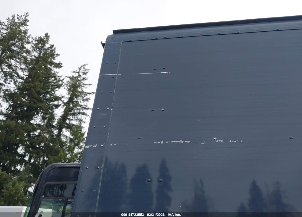 2020 FREIGHTLINER MT45G VIN: 4UZAC2EA7LCLZ6080