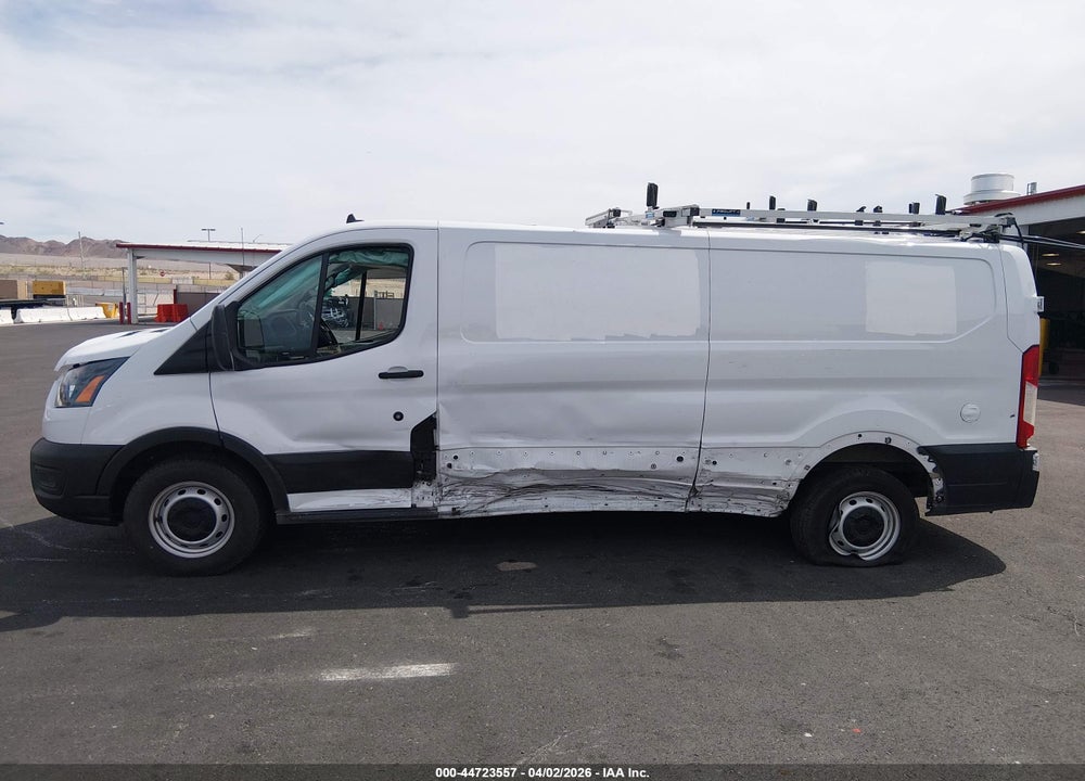 2023 FORD TRANSIT-150 VIN: 1FTYE1Y82PKA26201