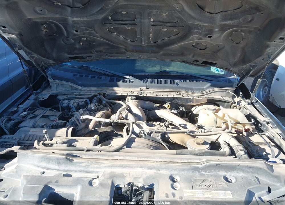 2022 FORD F-250 XLT VIN: 1FT8W2BT3NEF58908