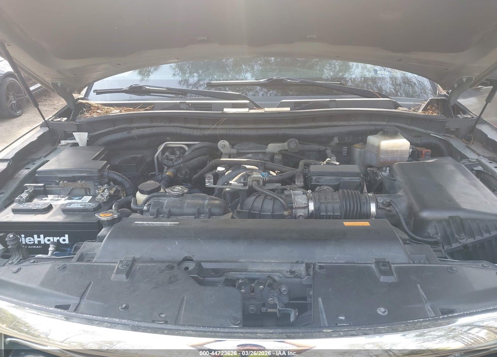 2011 INFINITI QX56 VIN: JN8AZ2NC7B9300162