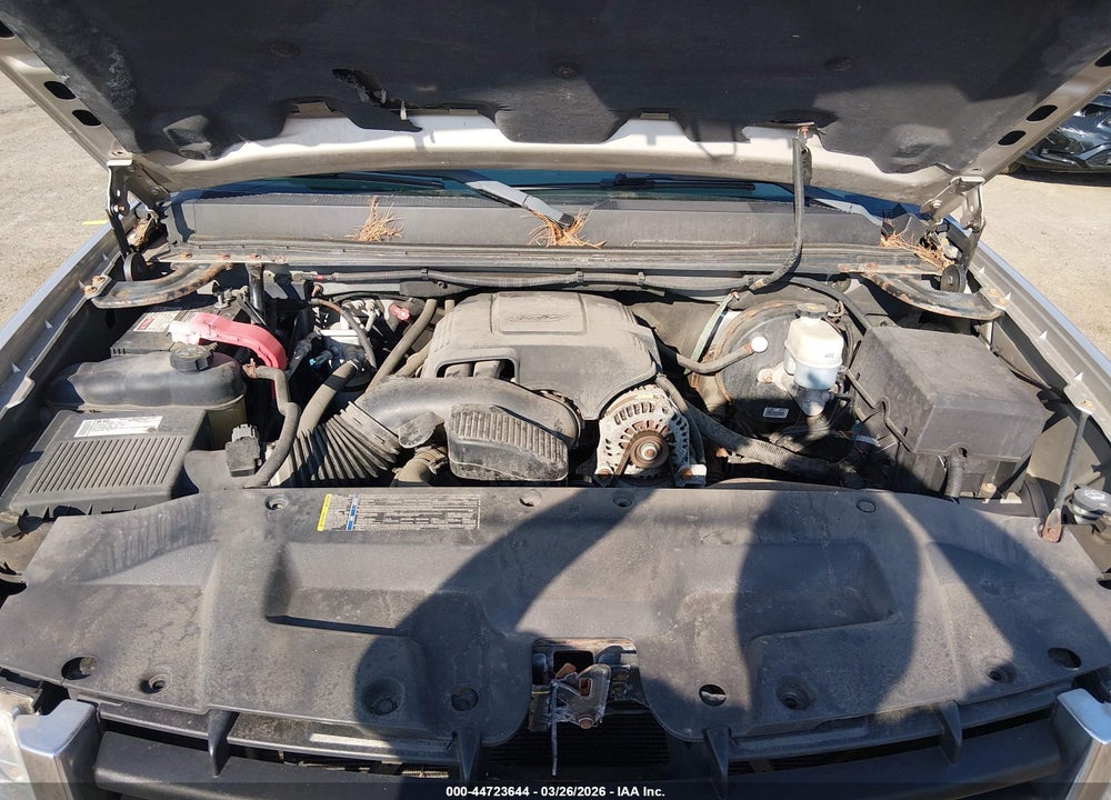 2009 GMC SIERRA 1500 SL VIN: 3GTEK13C49G163836