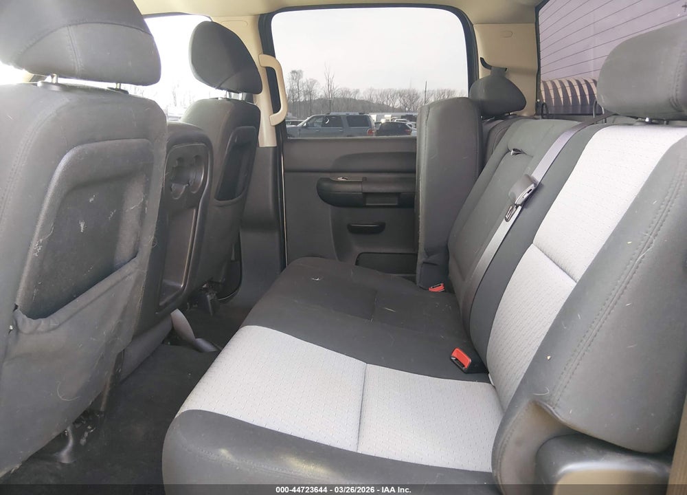 2009 GMC SIERRA 1500 SL VIN: 3GTEK13C49G163836
