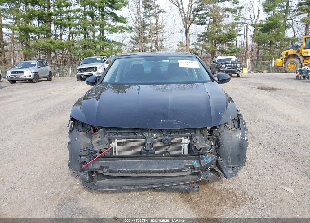 2020 VOLKSWAGEN JETTA 1.4T R-LINE/1.4T S/1.4T SE VIN: 3VWCB7BU3LM009483