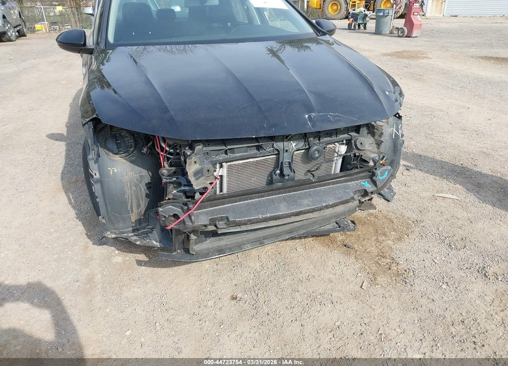 2020 VOLKSWAGEN JETTA 1.4T R-LINE/1.4T S/1.4T SE VIN: 3VWCB7BU3LM009483