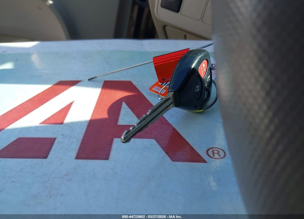 2011 TOYOTA COROLLA LE VIN: JTDBU4EE8B9149845
