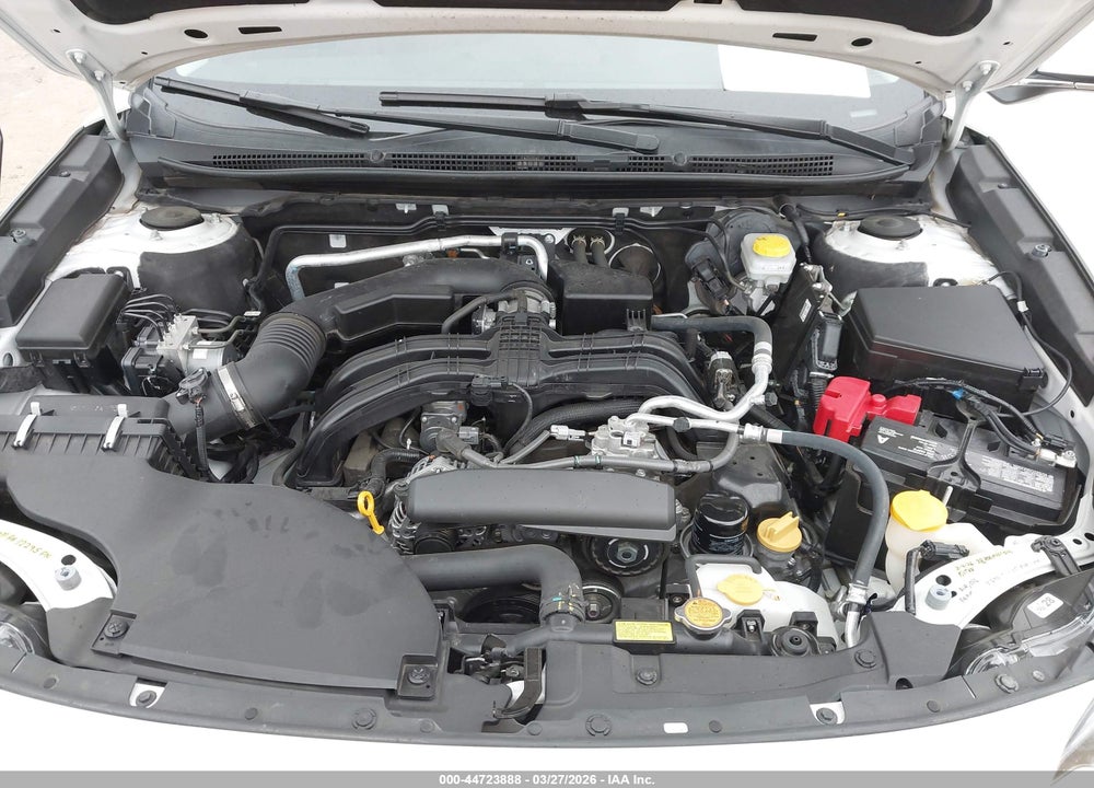 2023 SUBARU OUTBACK TOURING VIN: 4S4BTAPC9P3113634