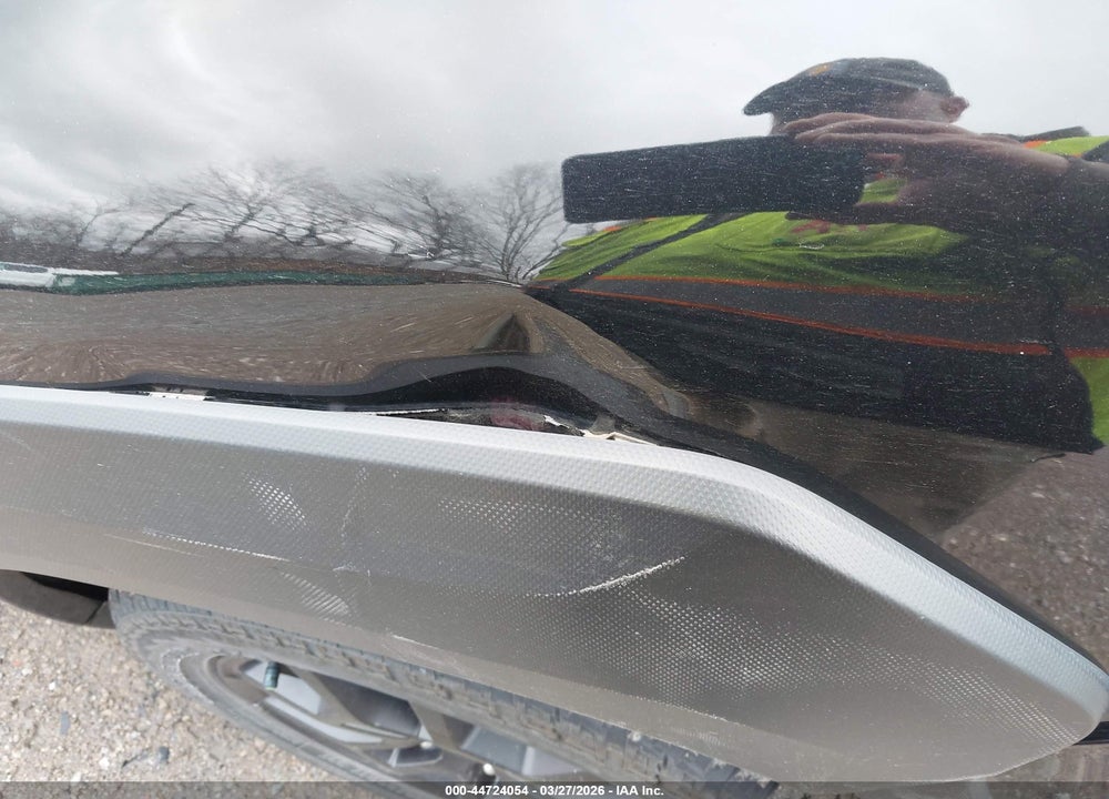 2024 SUBARU CROSSTREK WILDERNESS VIN: 4S4GUHU66R3787043