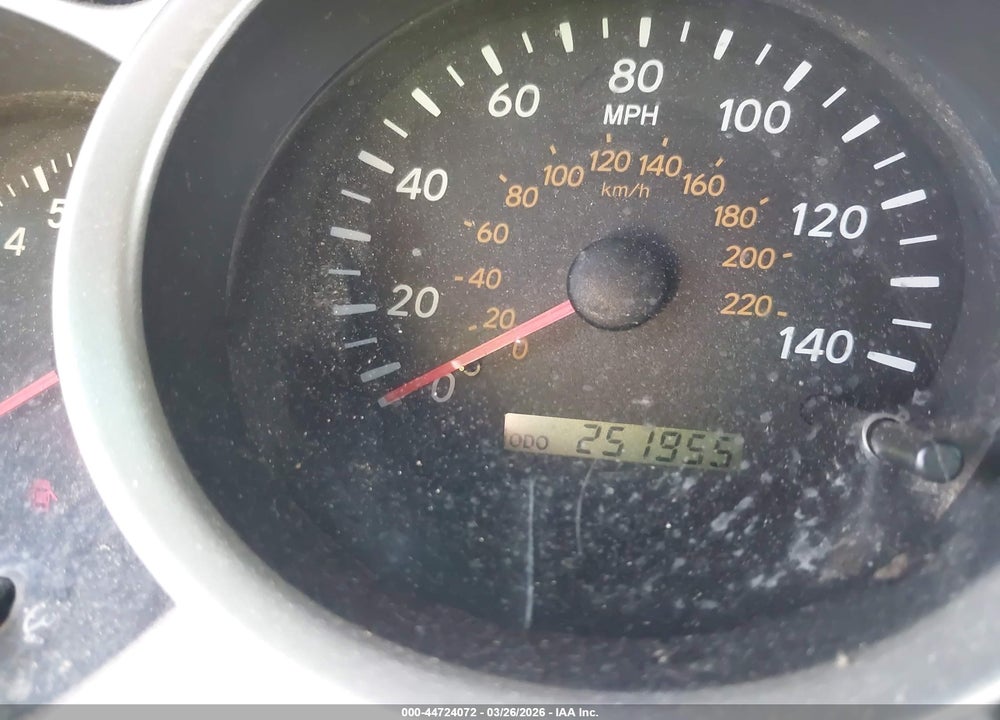 2007 TOYOTA HIGHLANDER V6 VIN: JTEHP21A070191930