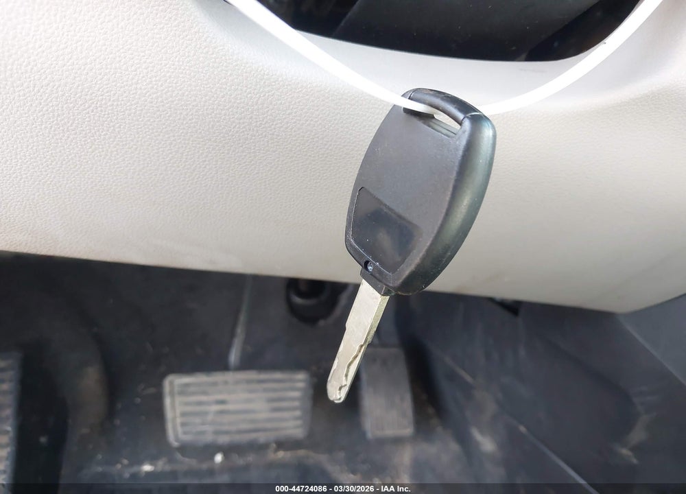 2012 HONDA PILOT EX-L VIN: 5FNYF4H54CB033016