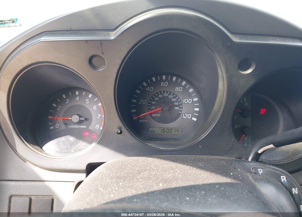 2002 NISSAN FRONTIER XE VIN: 1N6DD26S02C360149