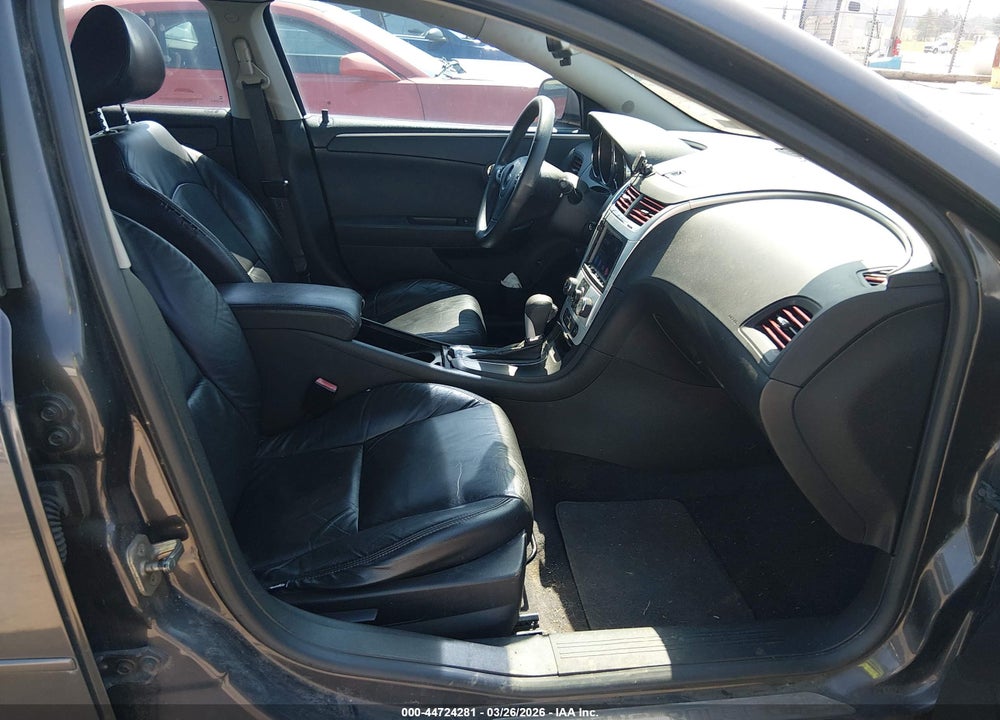 2012 CHEVROLET MALIBU 1LT VIN: 1G1ZC5E00CF272708