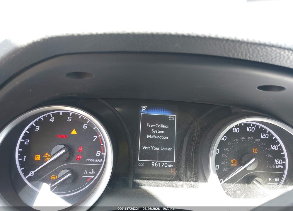 2021 TOYOTA CAMRY LE VIN: 4T1C11AKXMU437935