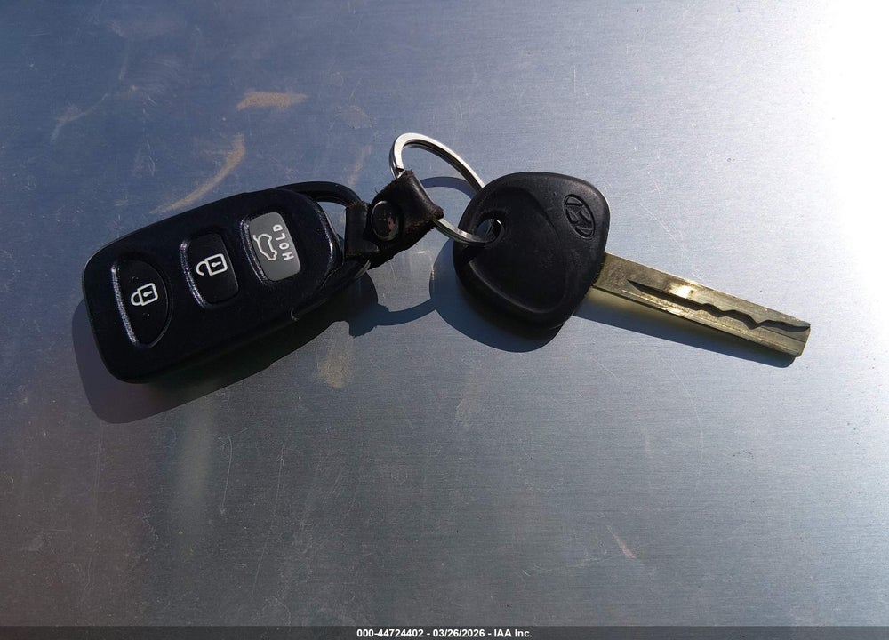 2014 HYUNDAI VELOSTER VIN: KMHTC6AE4EU199020