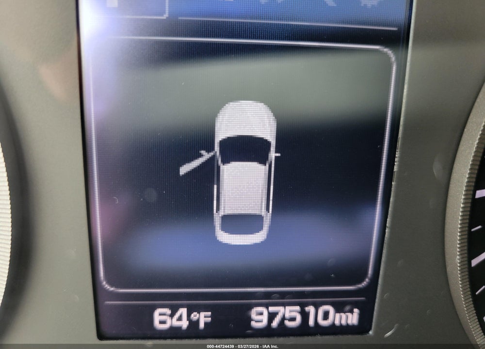 2016 HYUNDAI SONATA VIN: 5NPE24AF9GH305312