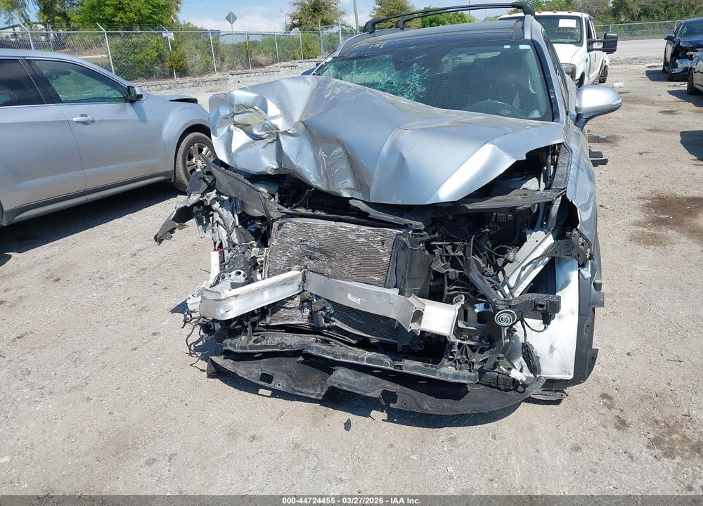 2022 HYUNDAI SANTA FE SEL VIN: 5NMS34AJ5NH428040