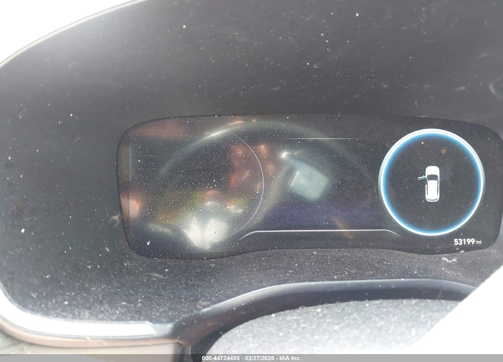 2022 HYUNDAI SANTA FE SEL VIN: 5NMS34AJ5NH428040