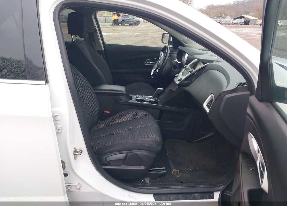2014 CHEVROLET EQUINOX 1LT VIN: 1GNFLFEK2EZ132718