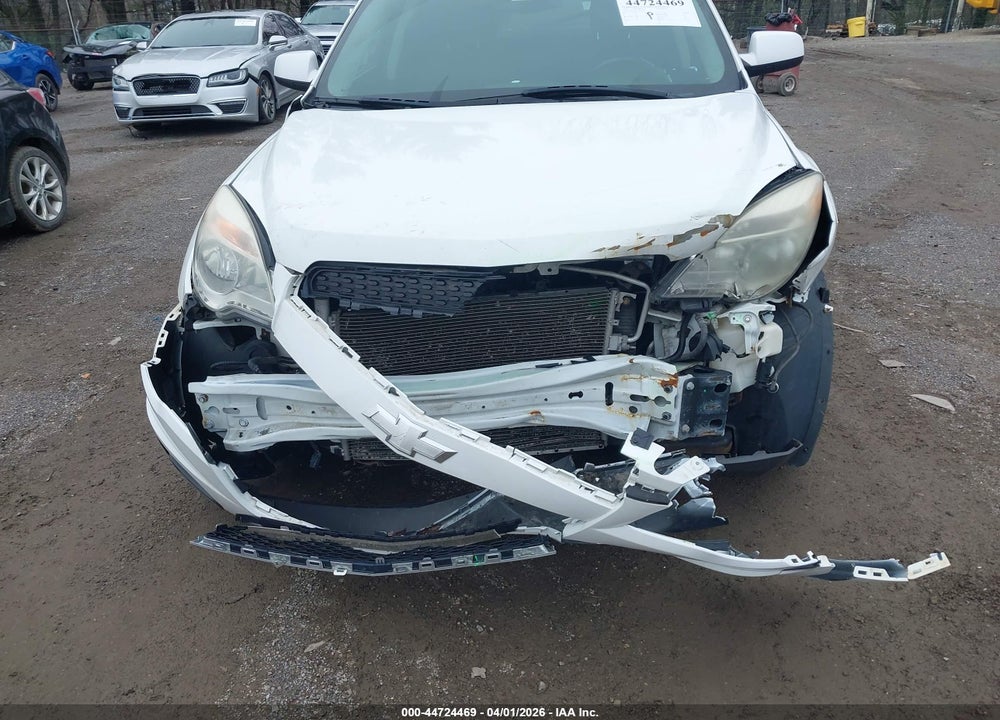 2014 CHEVROLET EQUINOX 1LT VIN: 1GNFLFEK2EZ132718