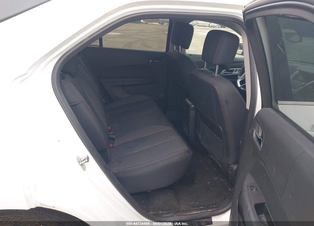 2014 CHEVROLET EQUINOX 1LT VIN: 1GNFLFEK2EZ132718