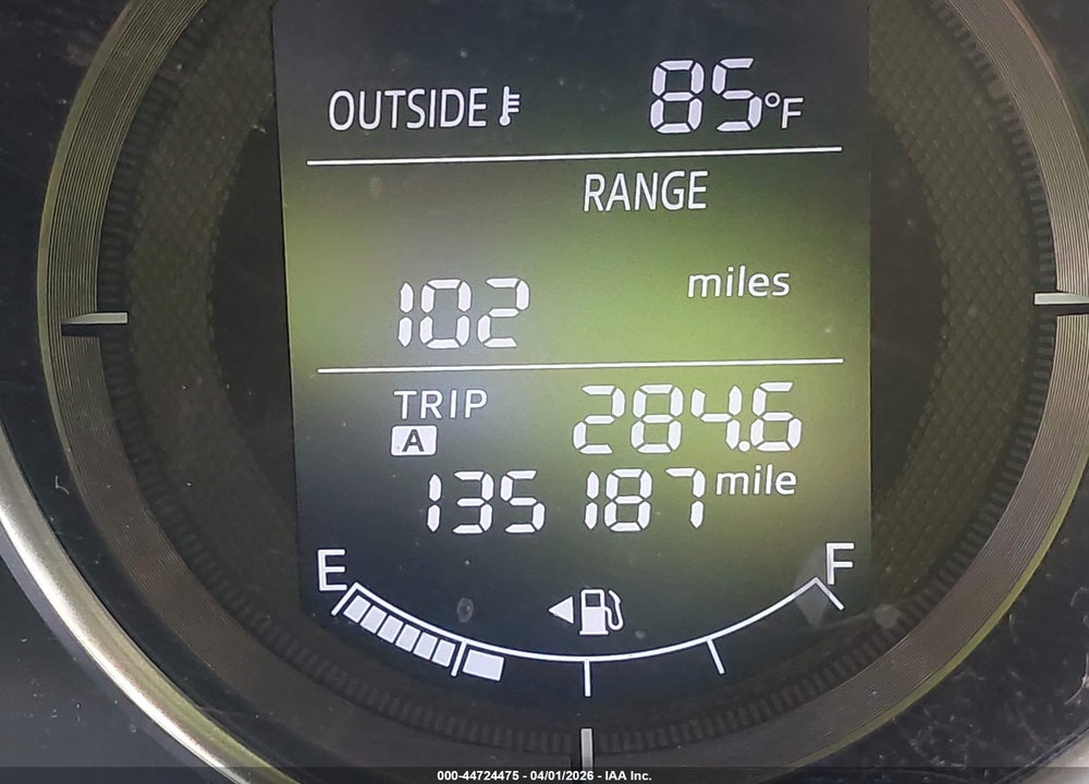 2016 MAZDA CX-5 TOURING VIN: JM3KE4CY6G0762639
