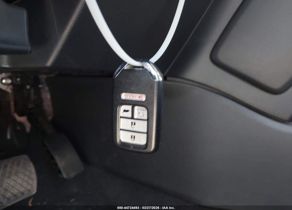 2021 HONDA CR-V 2WD EX VIN: 5J6RW1H52ML004898
