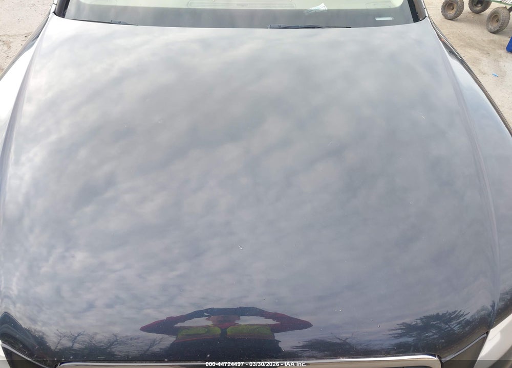 2012 AUDI A4 2.0T PREMIUM VIN: WAUFFAFL8CN020274