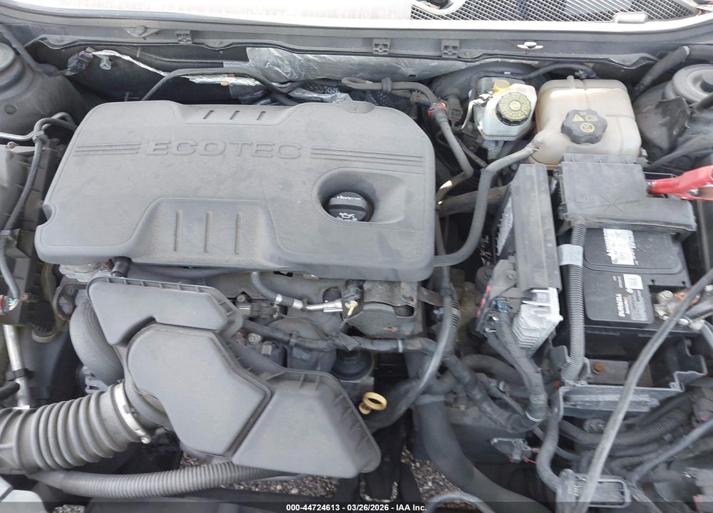 2012 BUICK REGAL VIN: 2G4GR5EK9C9116606