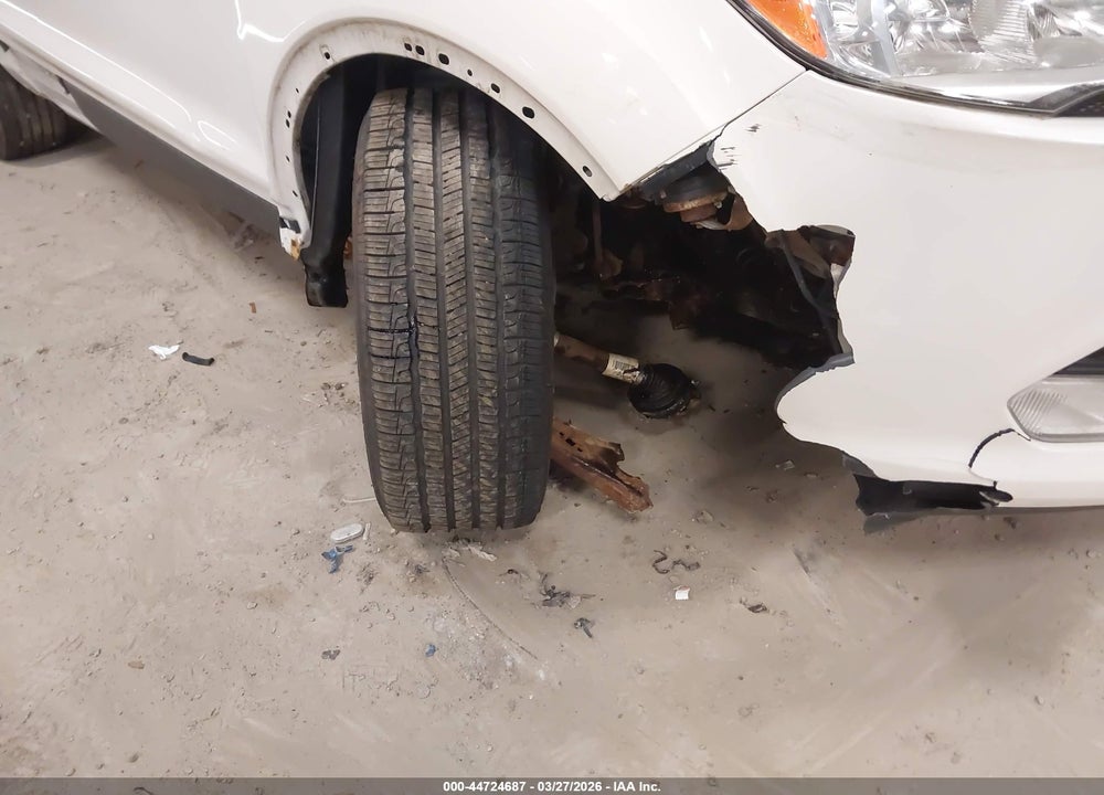 2013 FORD ESCAPE SE VIN: 1FMCU9GX9DUA55937