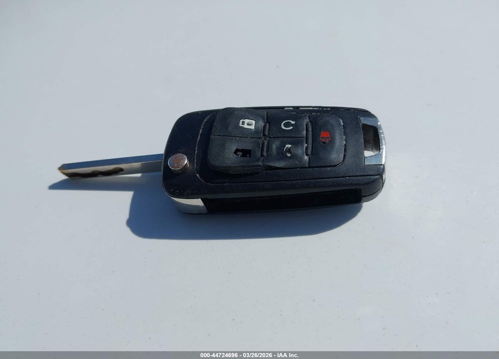 2015 CHEVROLET IMPALA 2LT VIN: 1G1125S38FU109920