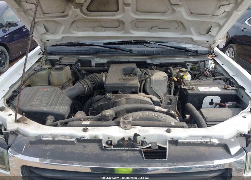 2012 GMC CANYON SLE1 VIN: 1GTH6MFE5C8121768