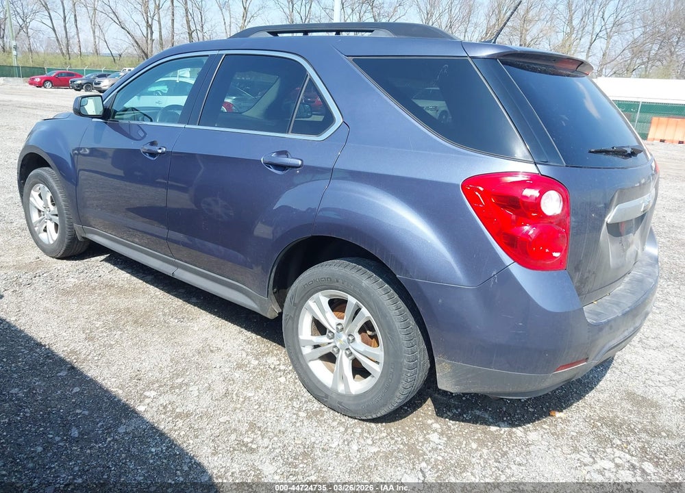 2014 CHEVROLET EQUINOX 1LT VIN: 2GNALBEK1E6193573