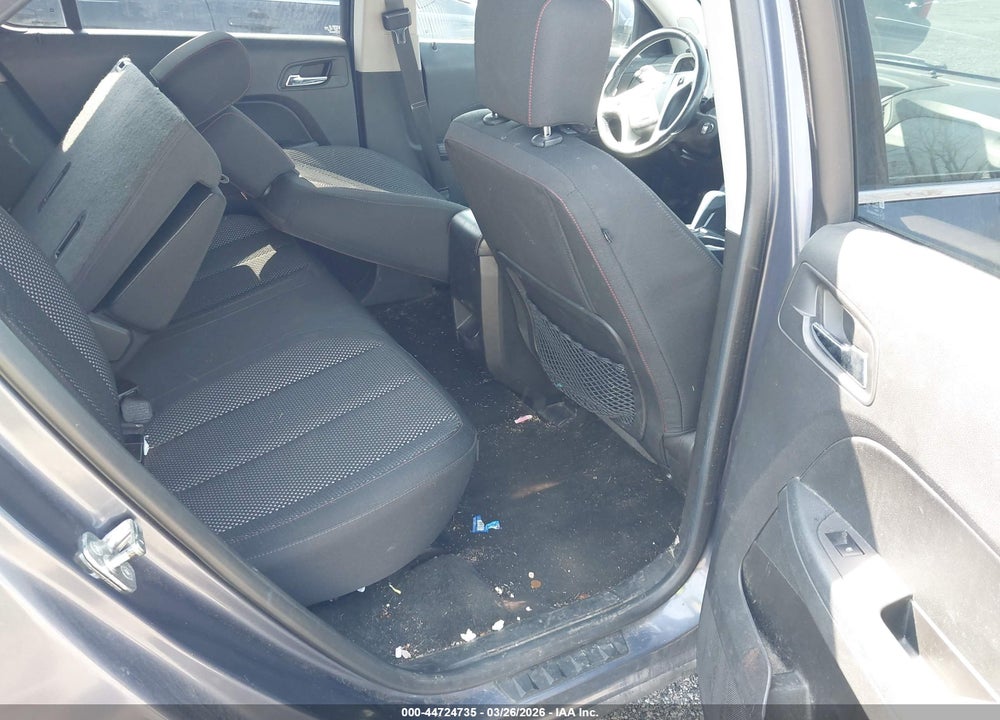 2014 CHEVROLET EQUINOX 1LT VIN: 2GNALBEK1E6193573