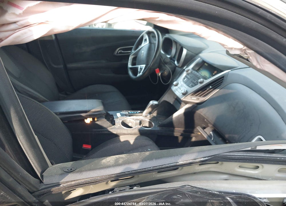2015 CHEVROLET EQUINOX 1LT VIN: 2GNFLFEK9F6357277