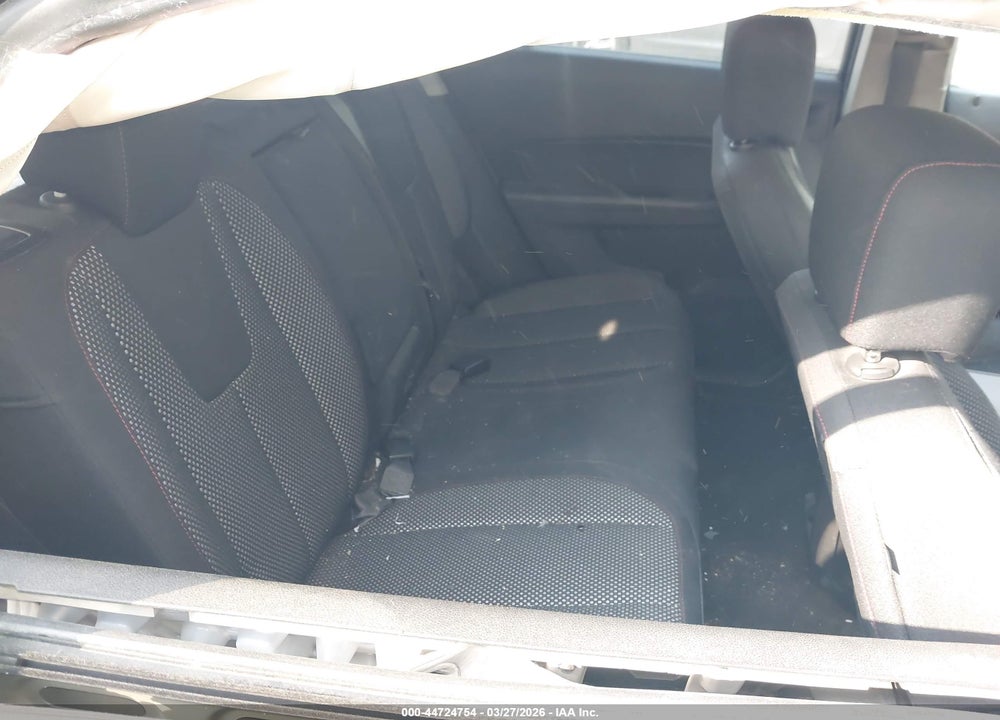 2015 CHEVROLET EQUINOX 1LT VIN: 2GNFLFEK9F6357277