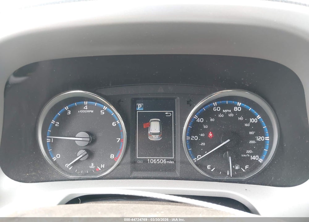 2016 TOYOTA RAV4 XLE VIN: 2T3RFREV6GW522233