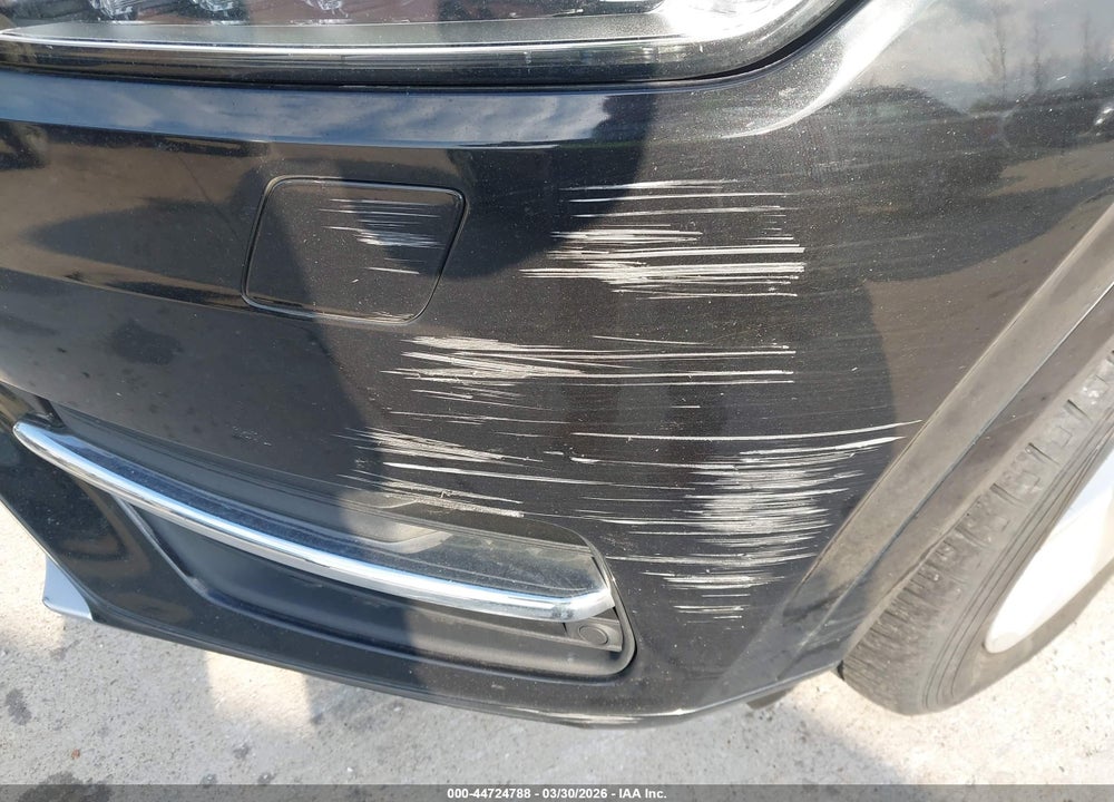 2016 VOLVO XC90 T6 MOMENTUM VIN: YV4A22PK1G1045712