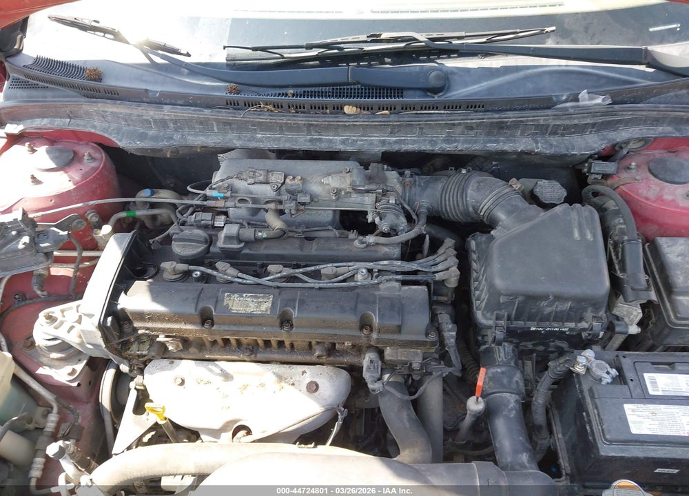 2012 HYUNDAI ELANTRA TOURING GLS VIN: KMHDB8AE1CU142886