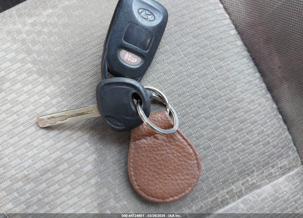2012 HYUNDAI ELANTRA TOURING GLS VIN: KMHDB8AE1CU142886