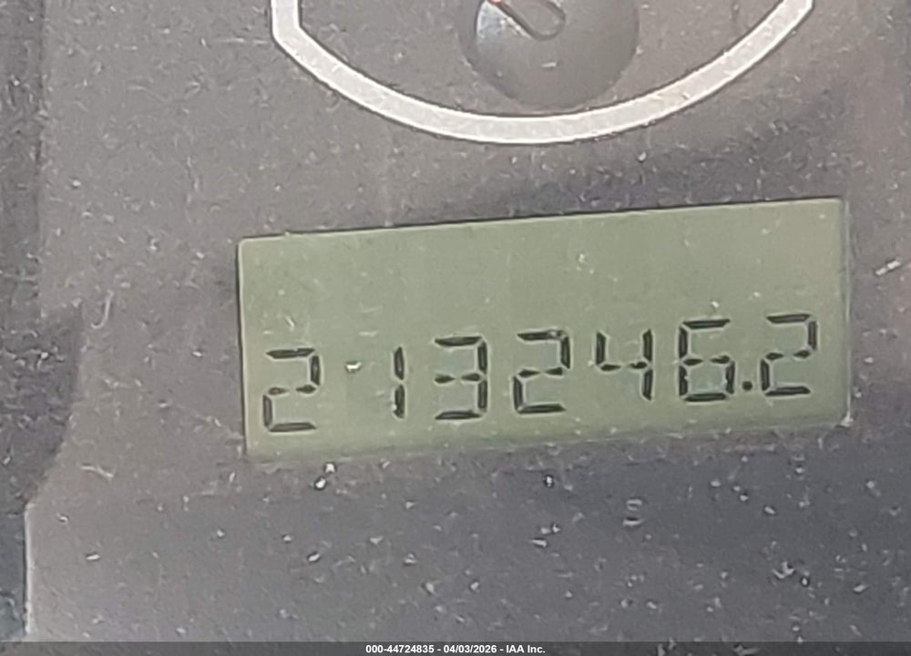 2008 FORD F-150 VIN: 1FTPX12V38FB27973