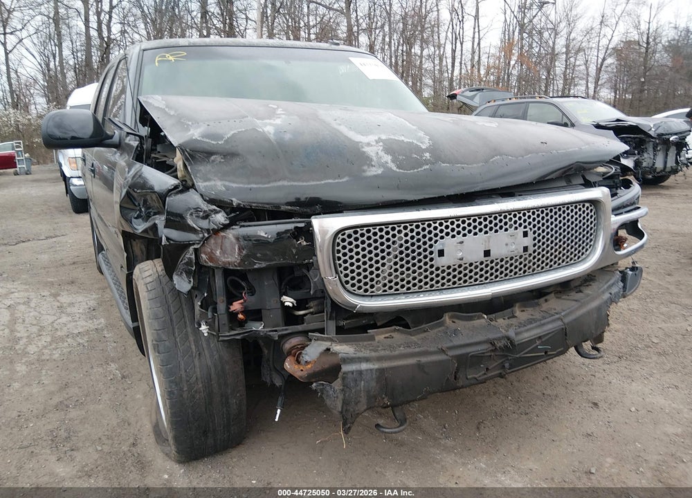 2002 GMC YUKON DENALI VIN: 1GKEK63UX2J326732