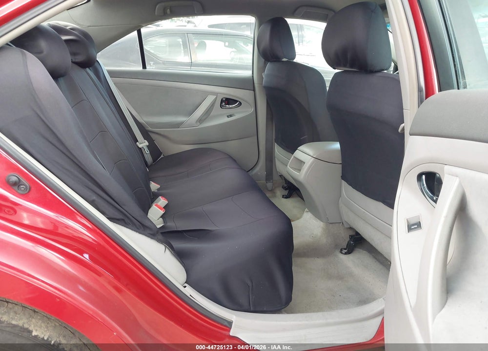2011 TOYOTA CAMRY LE VIN: 4T1BF3EKXBU164558